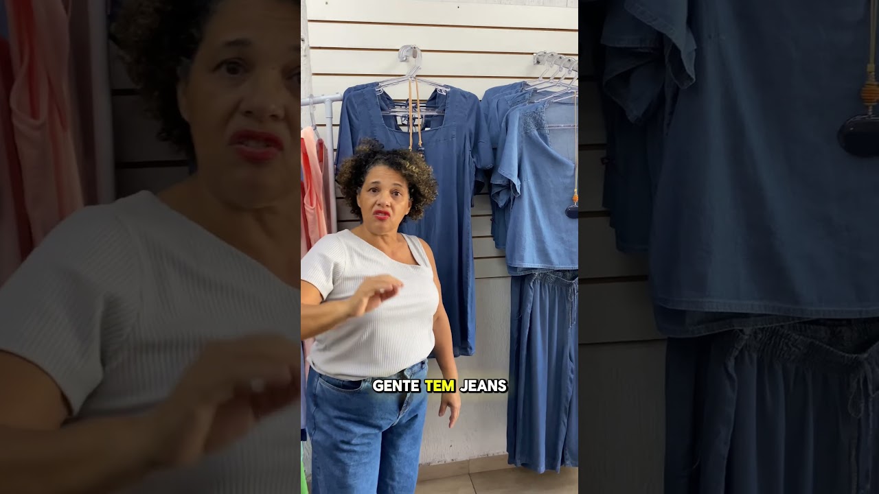 Plus Size ! Conhe&ccedil;a a Lanui Moda Plus - A moda  que valoriza voc&ecirc; 🌻