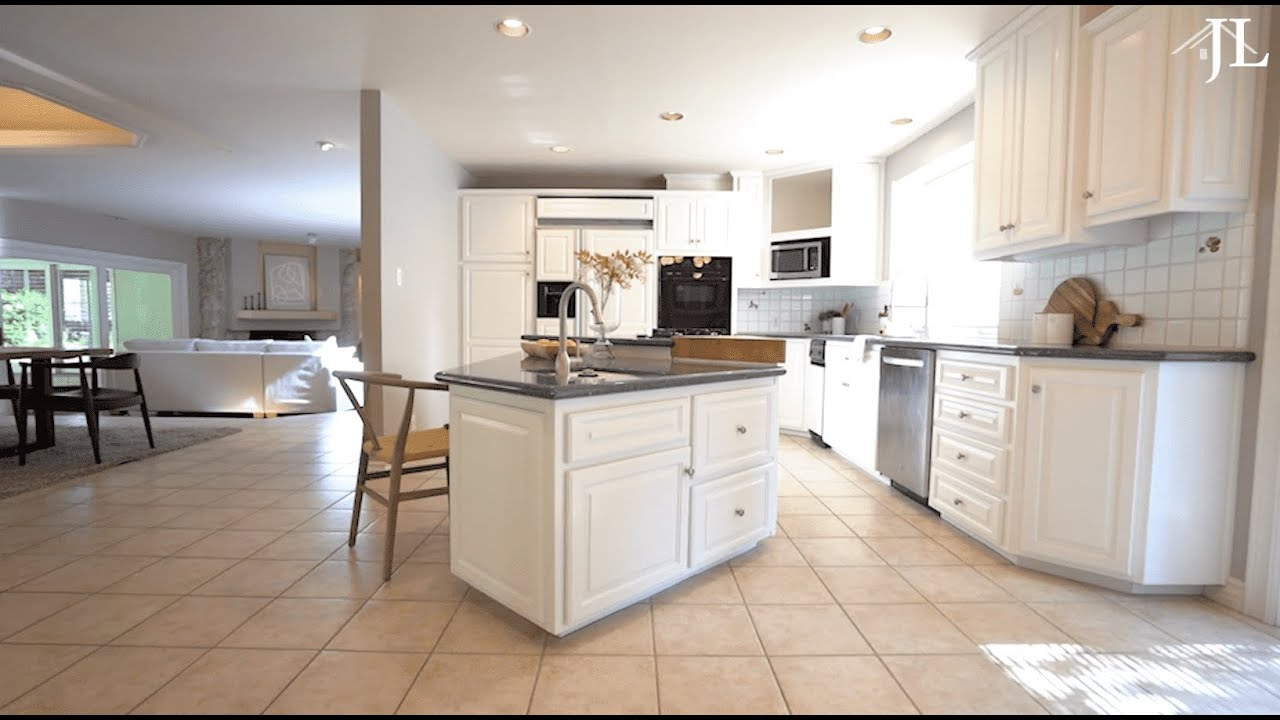 Selling SGV - Pasadena Remodel & Listing. Linda Vista