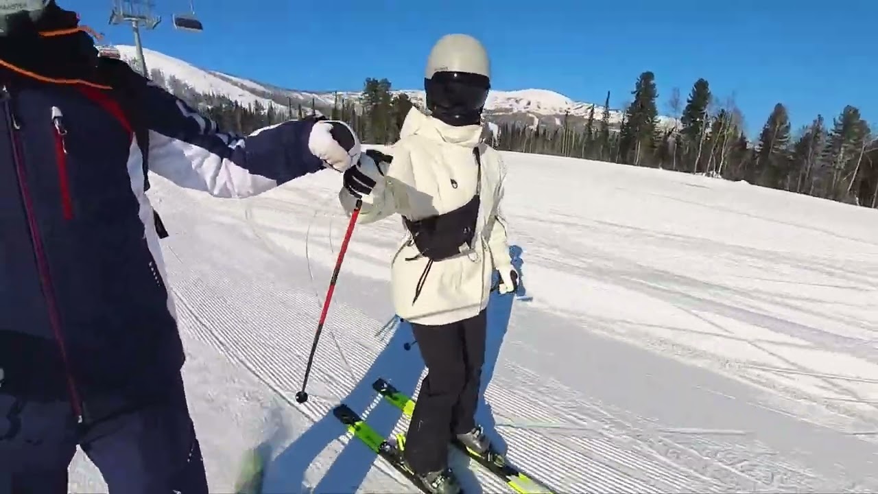 The Moves