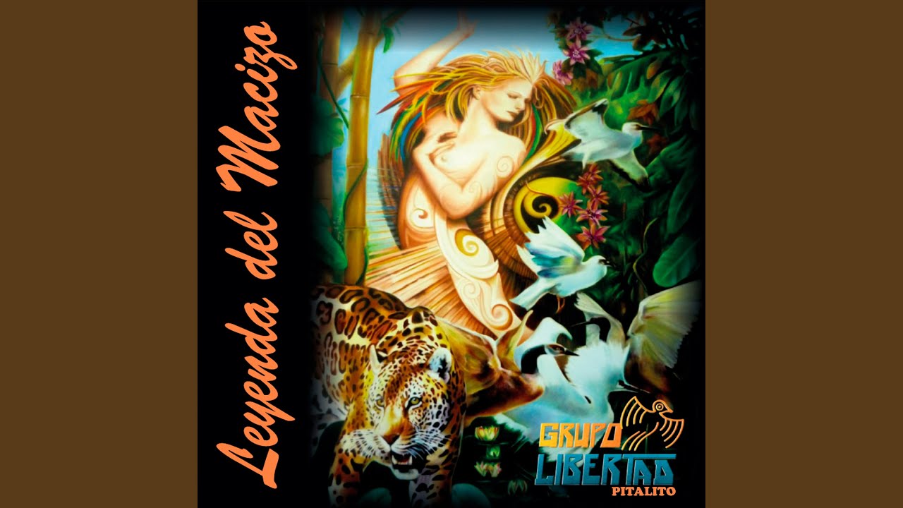 Cumbia Laboyana, Sanjuanito de la Alegria (Remix)