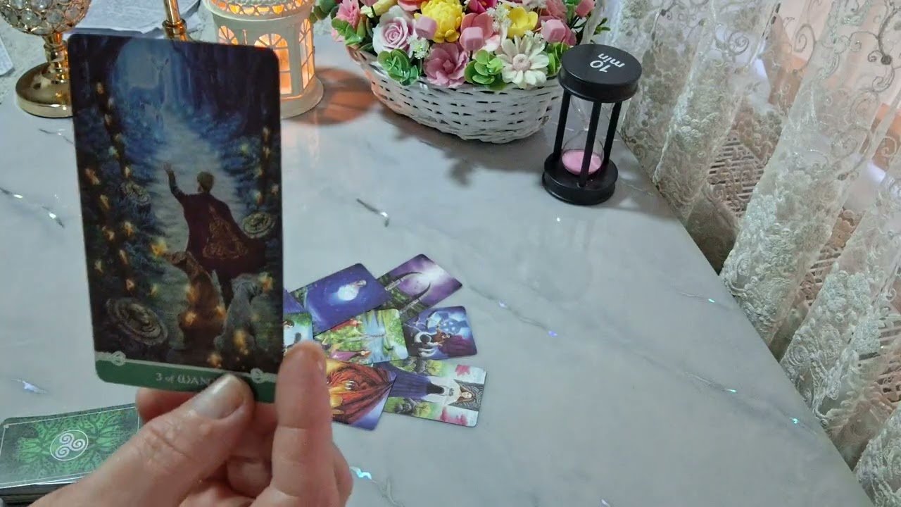Zodia Balanță ! 23 - 31 Martie 2026 .