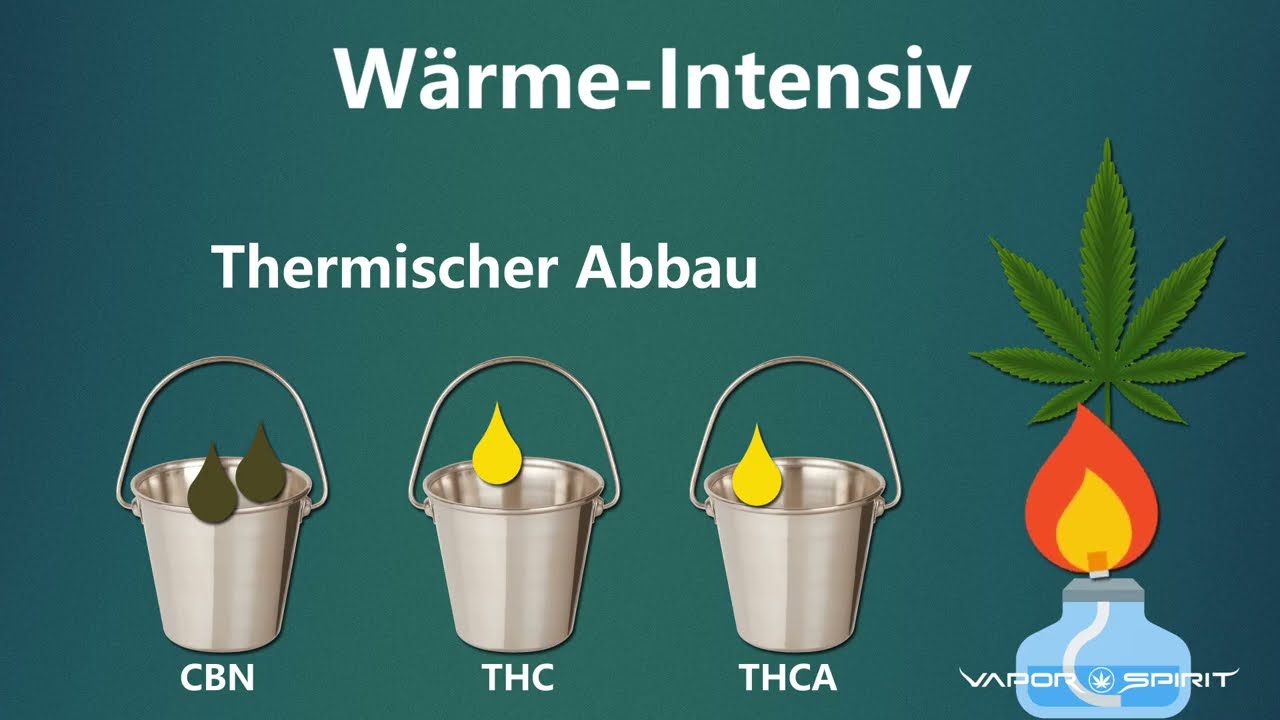 CBD Stiftung Warentest | CBD &Ouml;l Testsieger Schweiz vaporspirit.ch