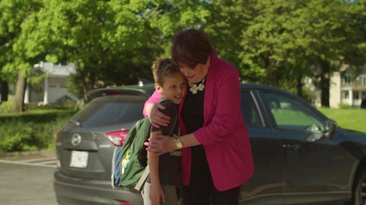 We believe in kids | Miriam School and Learning Center