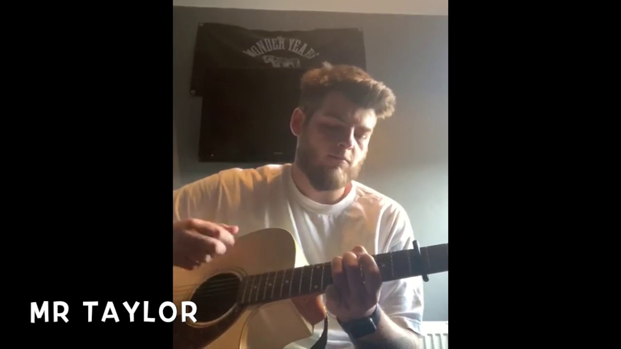 Pegasus Academy - Lockdown Open Mic