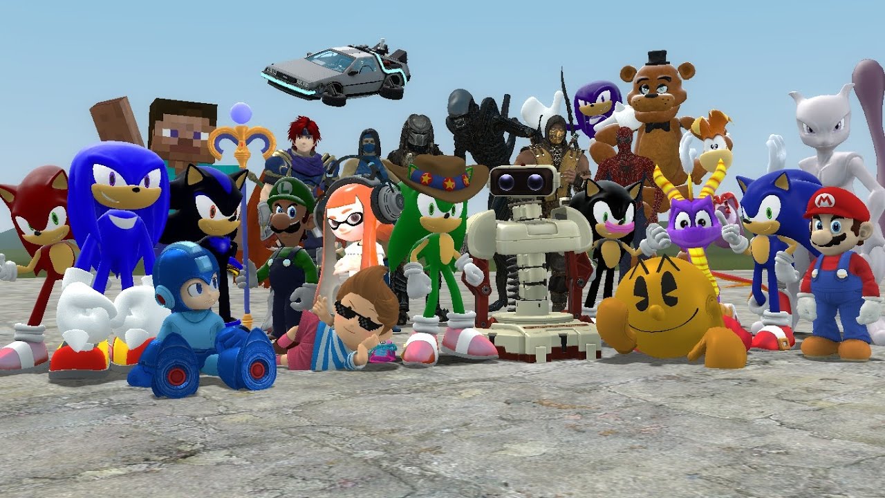 CGrayzer The Movie Trailer 3