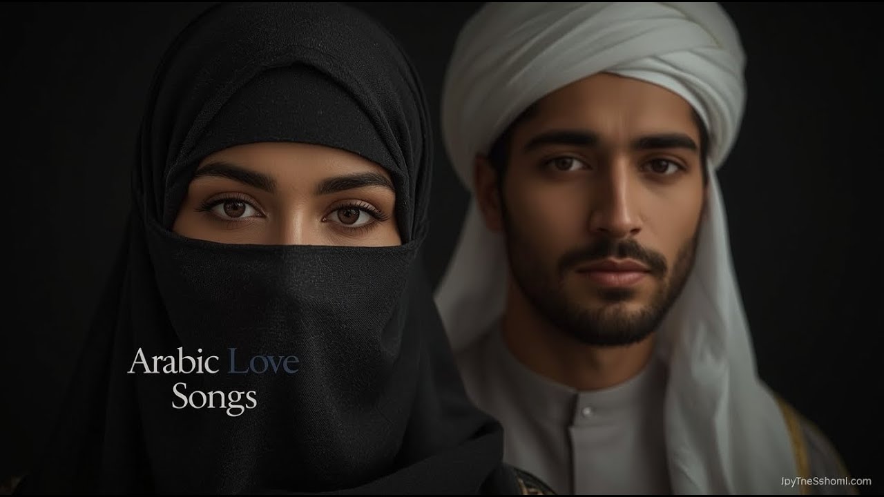 💘 2026 Arabic Love Vibes – Warm Romantic Music to Feel in Love