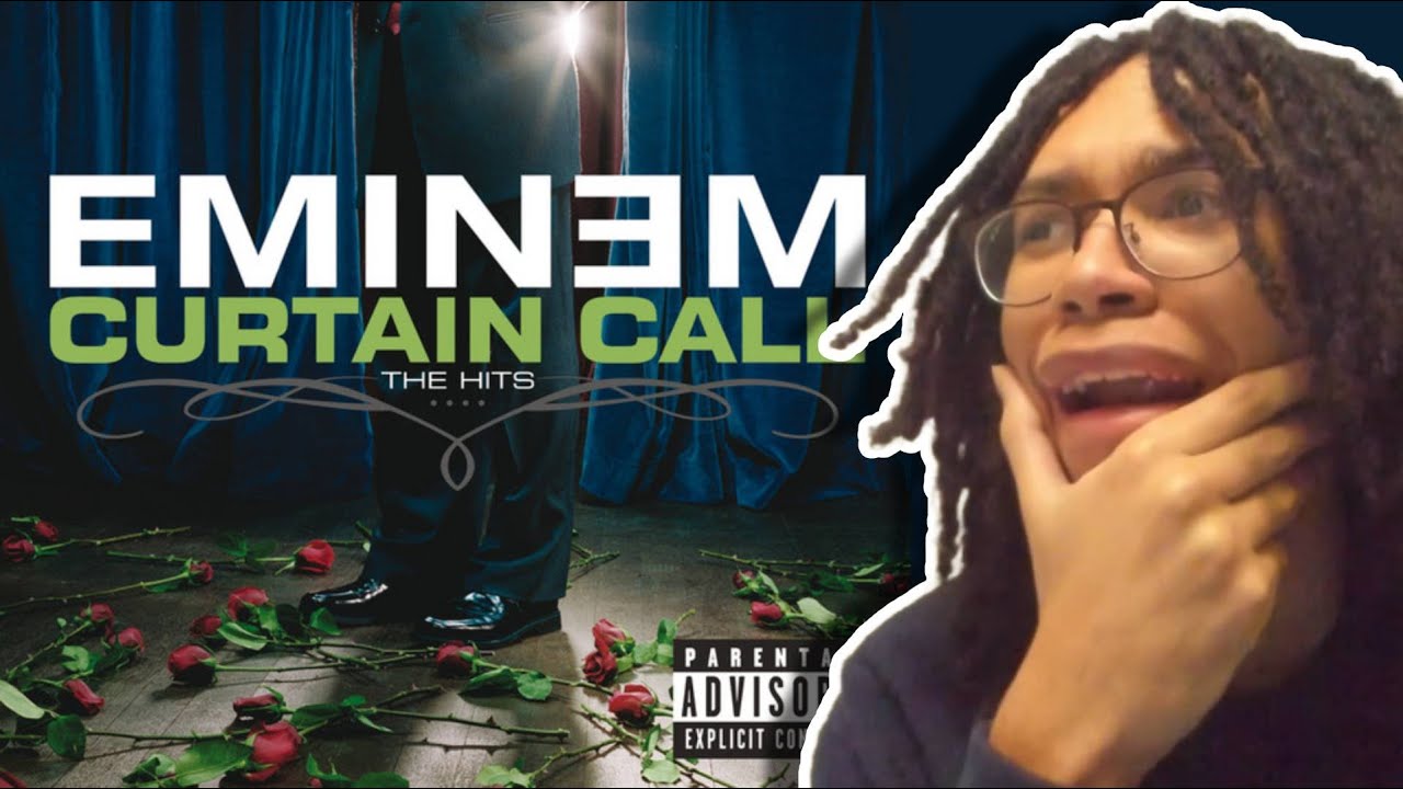GEN Z REACTS TO EMINEM - WHEN I'M GONE AND SHAKE THAT...