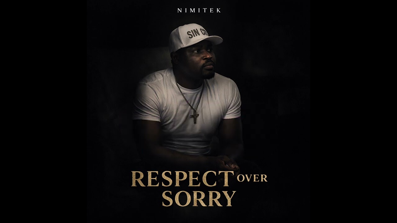Respect Over Sorry