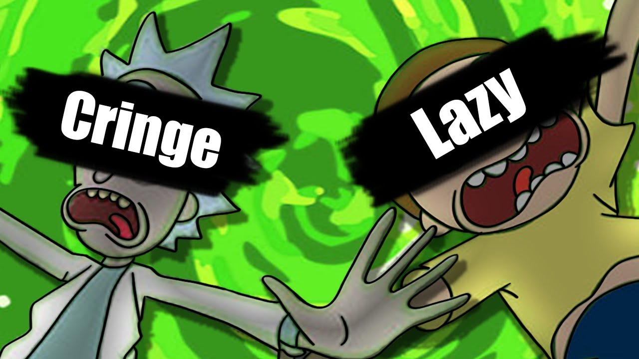Was Rick And Morty Season 6 Any Good ?
