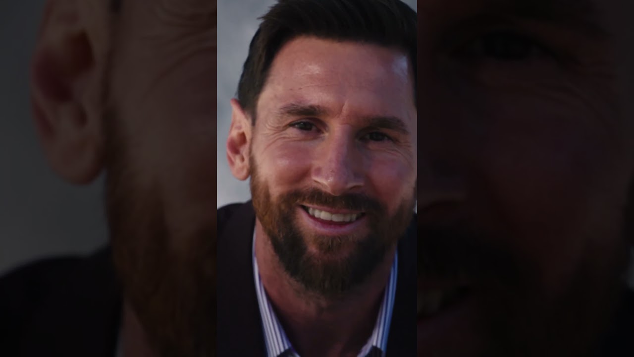 Lionel Messi has signed an extension with Inter Miami ✍️ (via @InterMiamiCF/X)