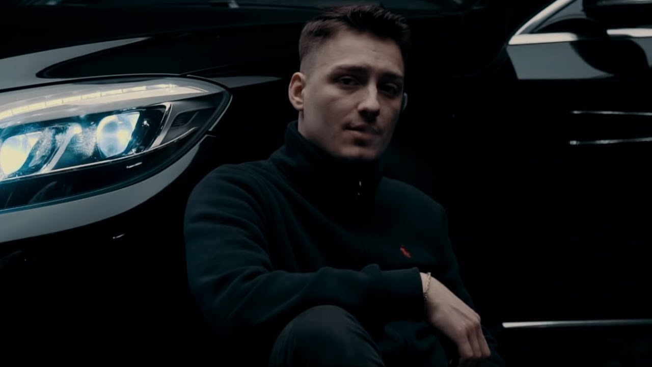 NGEE feat. Kolja Goldstein - Viel zu oft (prod by Maggaz)