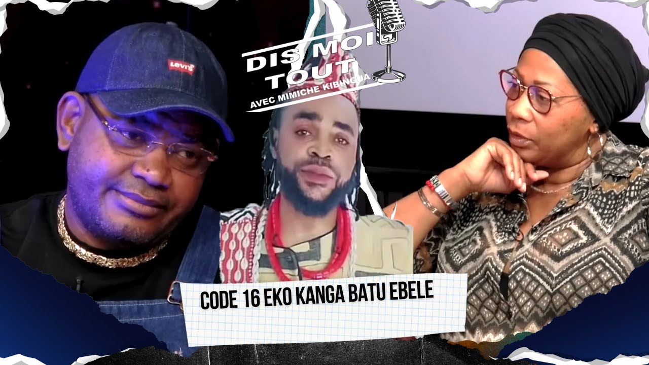 BABENGANI  KINDINGU NA NDAKU PASI PAPA LUPANGU GOLOIS AZA MUTU YA KANDA MAKASI PASTEUR A TIE NZEMI 