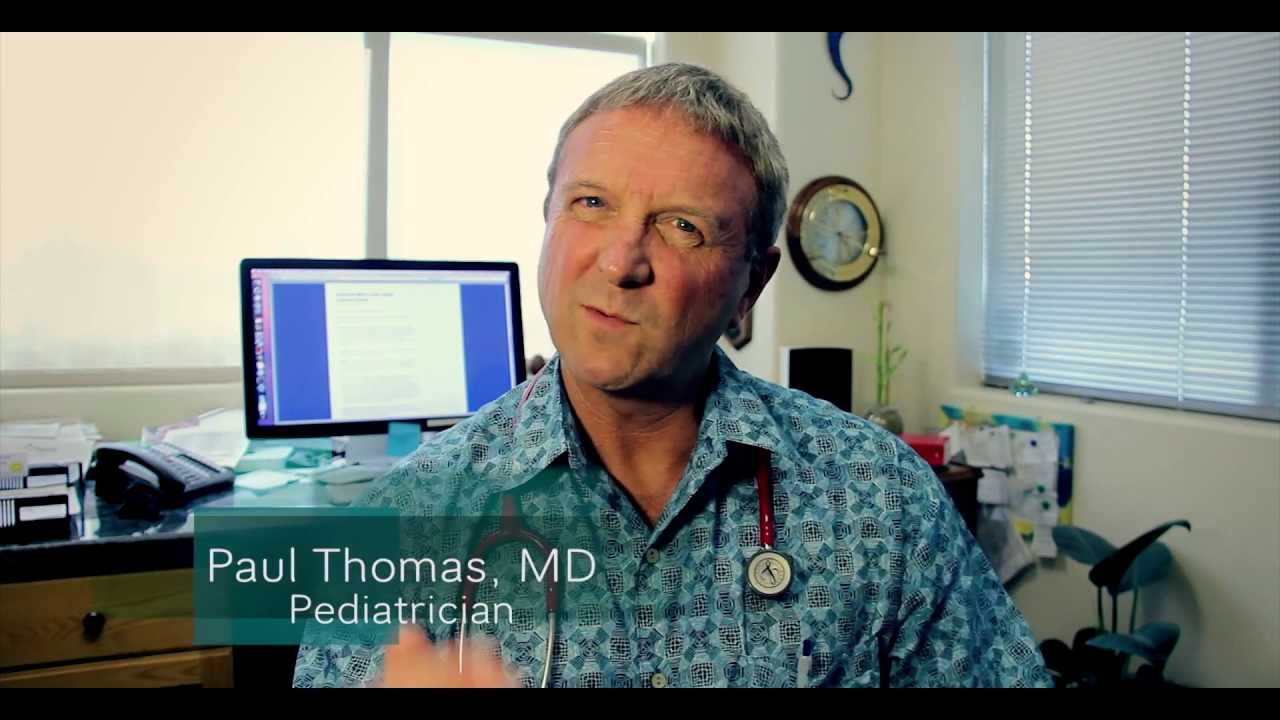 How To Avoid Antibiotics When Your Child is Sick  (Pediatric Advice)