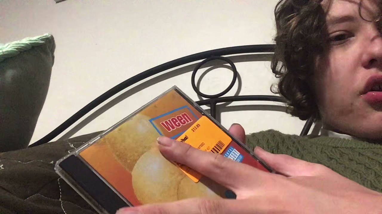 Ween - Pure Guava (Full Album 1992)