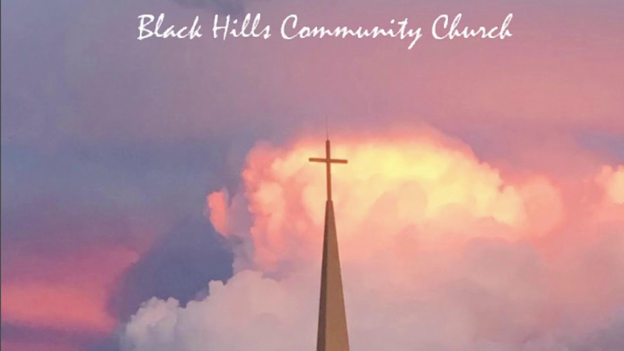 Black Hills Community Church- 3-01-26-PM