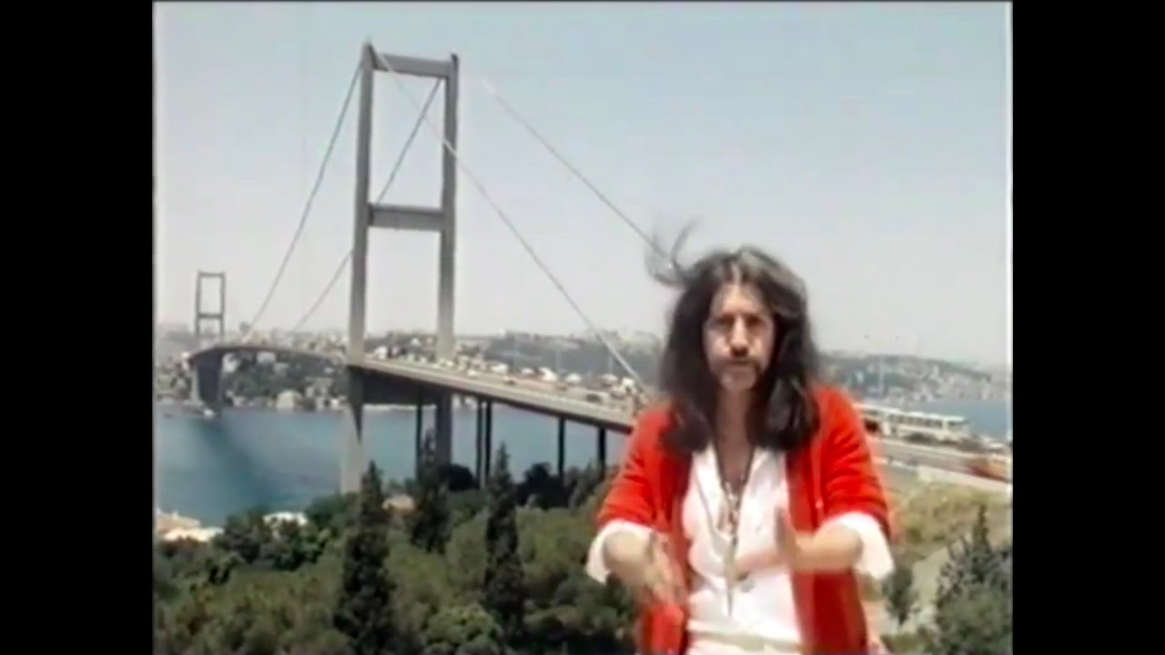 1985 - Barış Manço Türk işçisinin çifte hayatı