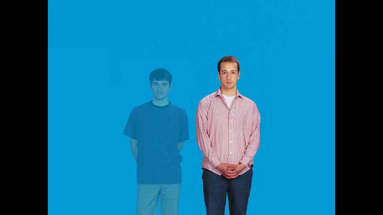 say it ain't so but matt sharp is the only one singing and playing