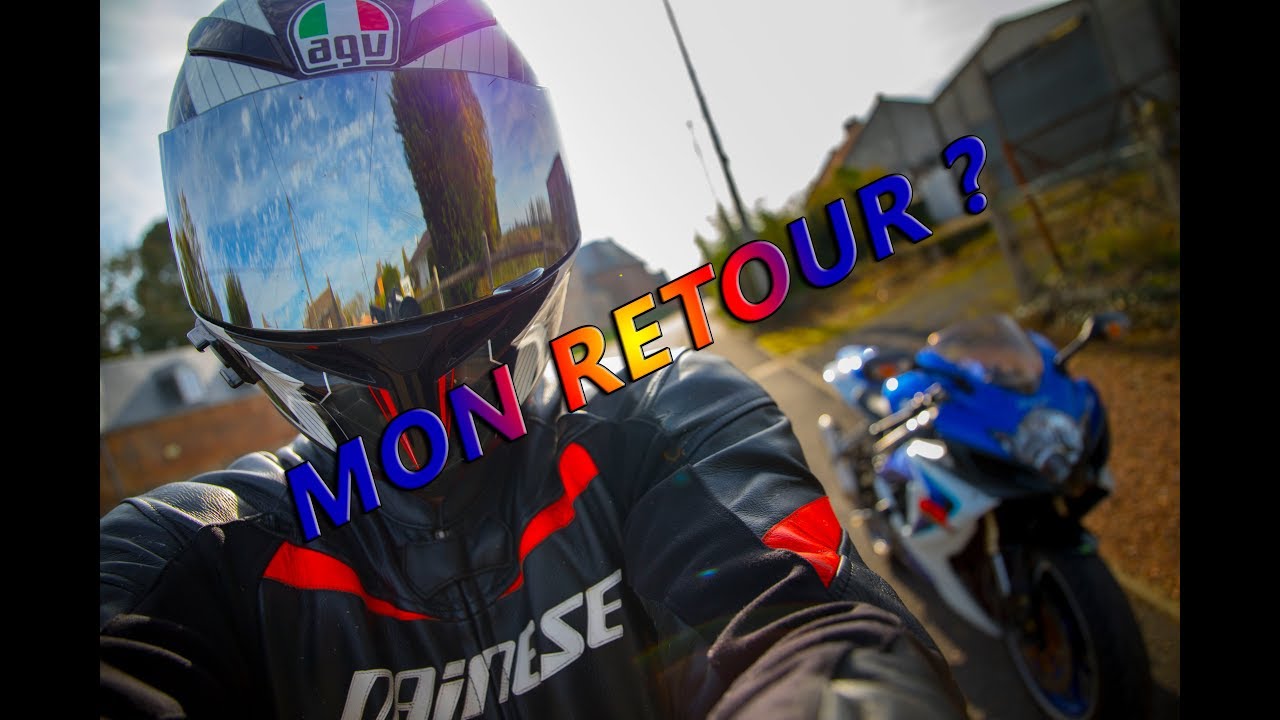 JE REVIENS SUR YOUTUBE ?? ♥