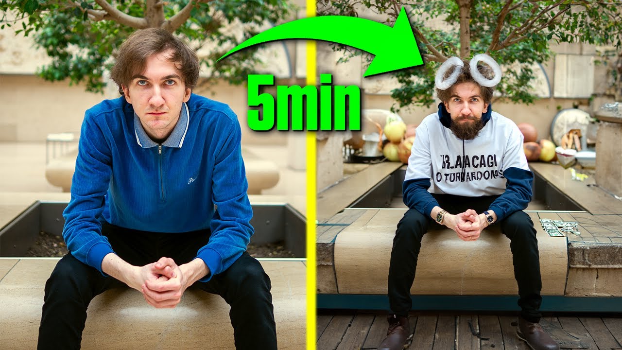 co potrafi AI Photoshopa?