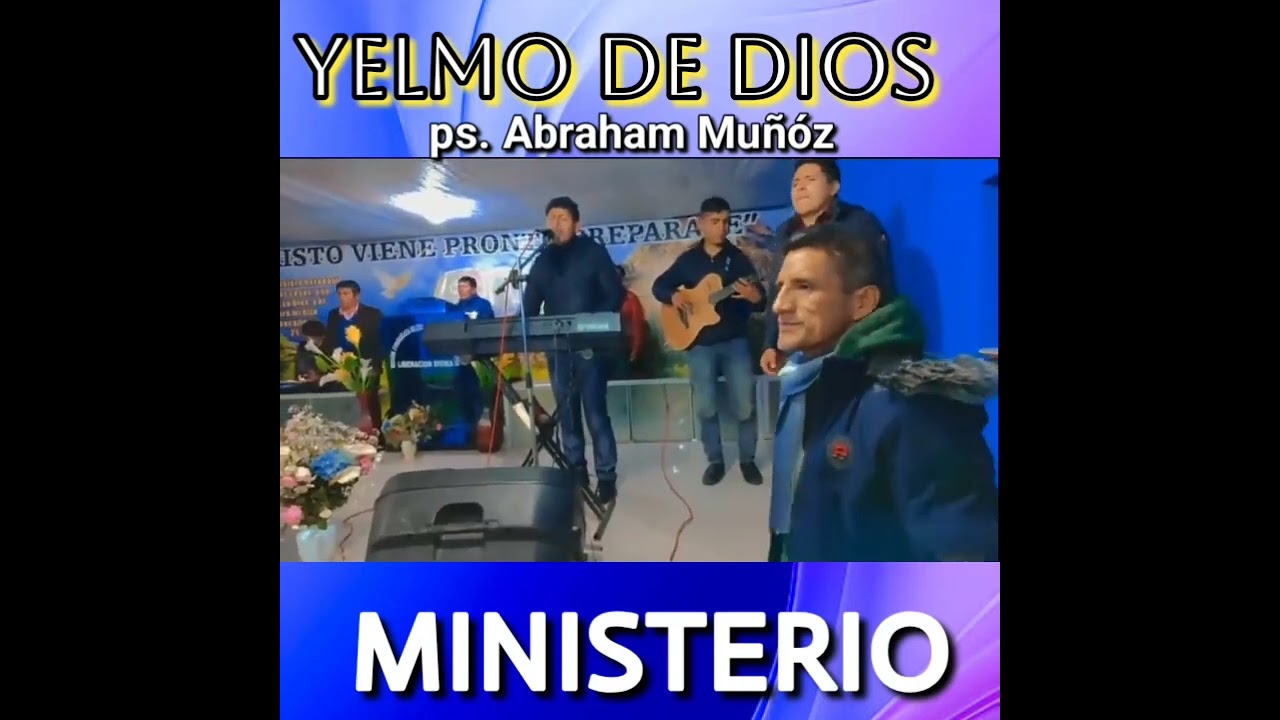 Yelmo de Dios mix @alabanzasyadoraciones 