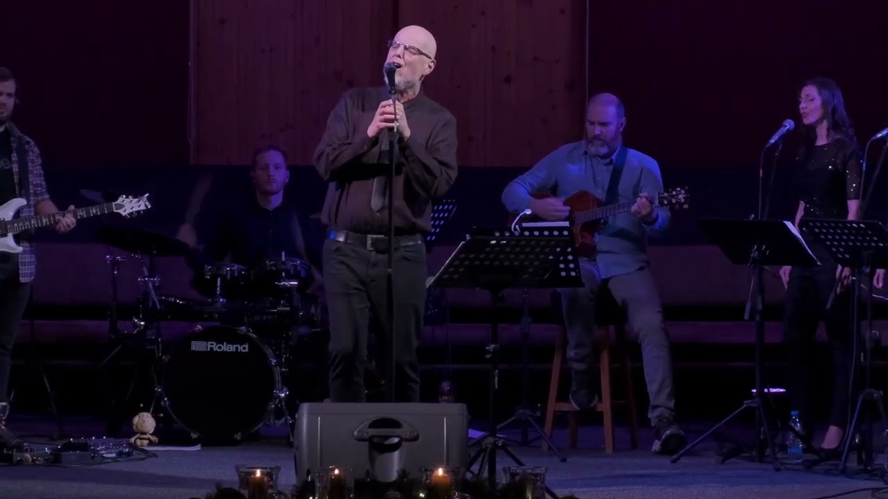 Božićni Dan - Božićni koncert 2024