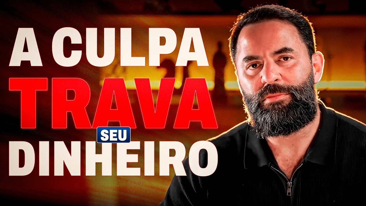 Como a culpa com a família pode estar sabotando sua prosperidade