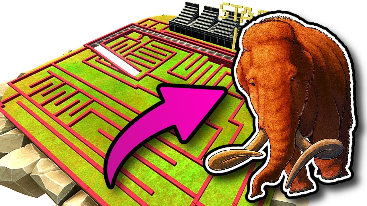 Which PREHISTORIC MAMMAL Will Win This EXTREME Race?!?! - Animal Revolt Battle Simulator