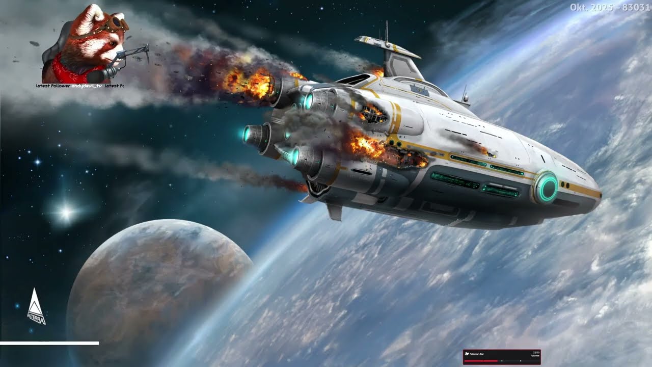 Live Let´s Play Subnautica 44