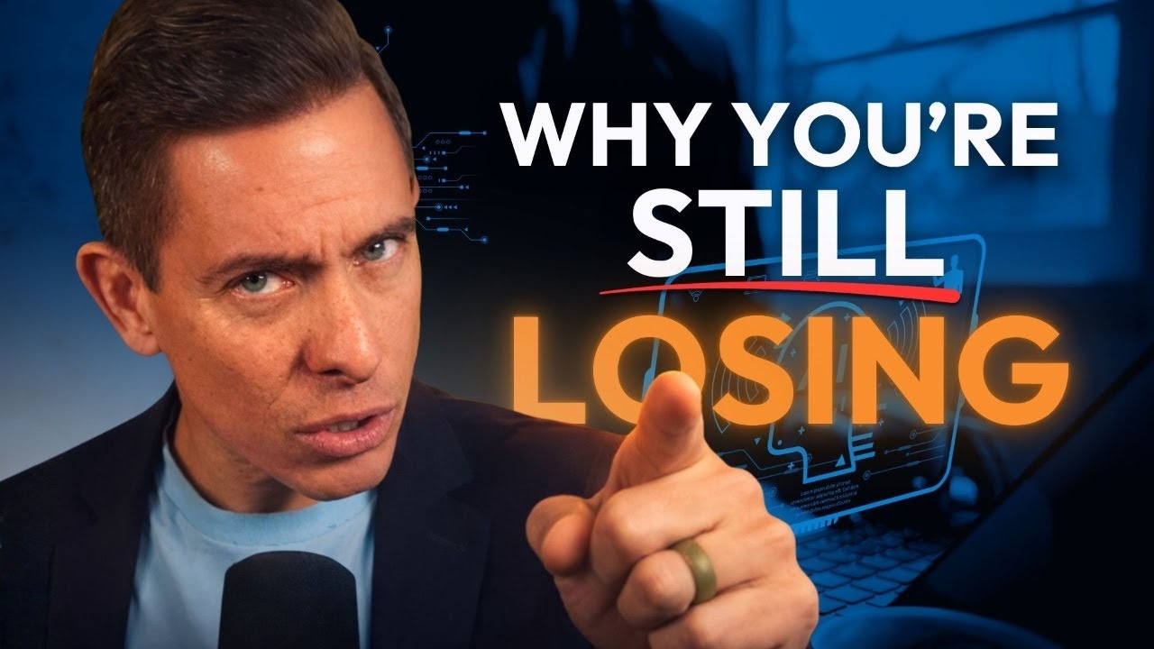 Everyone Is Using AI… So Why Are Most Agents Still Invisible?