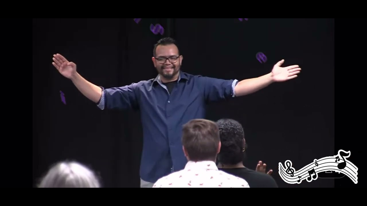 Praise You anywhere Brandon Lake, ASL cover.
