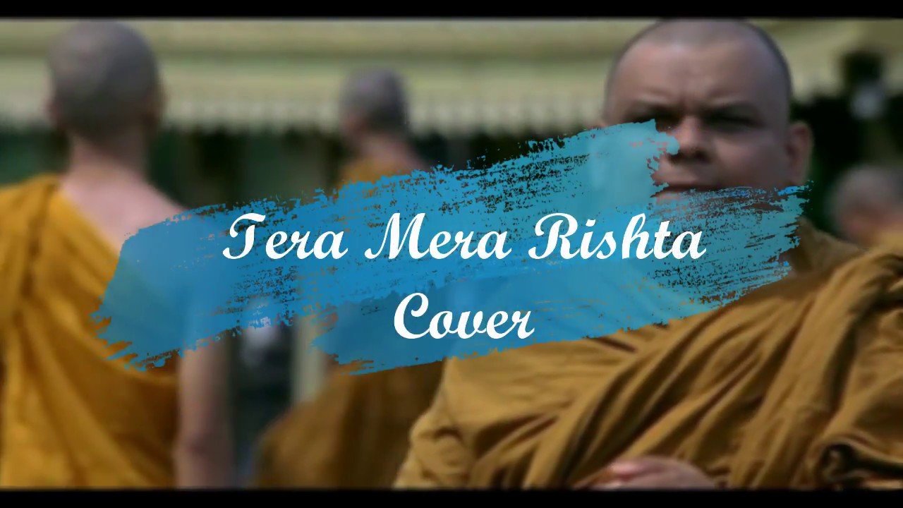 Tera Mera Rishta Purana (Cover) | Awarapan | Rishiman Singh | Mood Mechanic | Emraan Hashmi