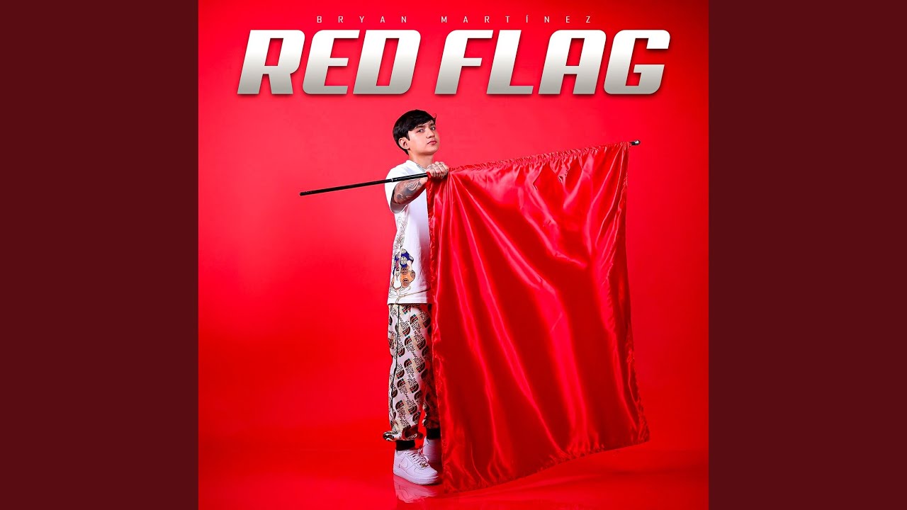 RED FLAG
