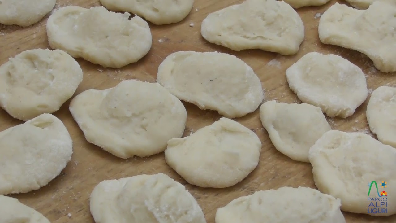 La ricetta dei 
