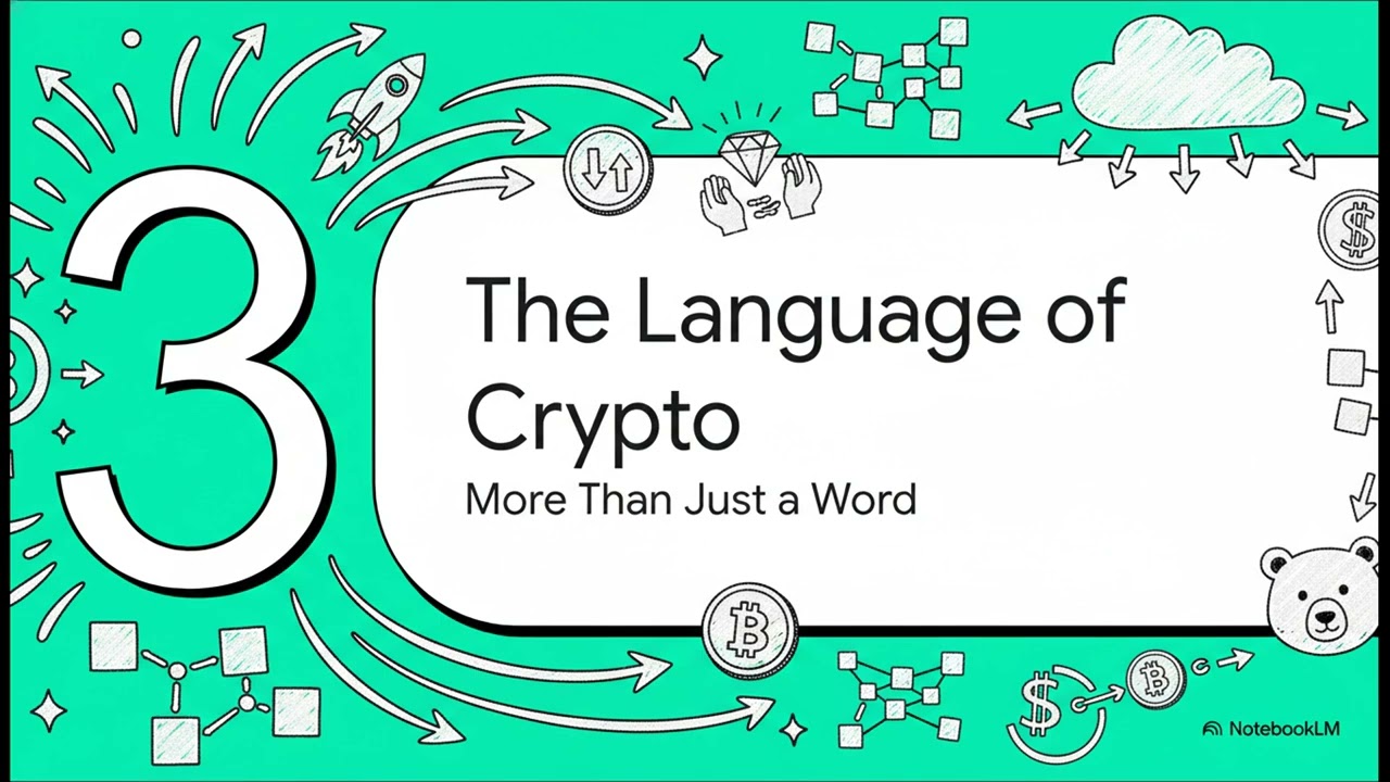 The History and Strategy of HODL in Crypto Investing