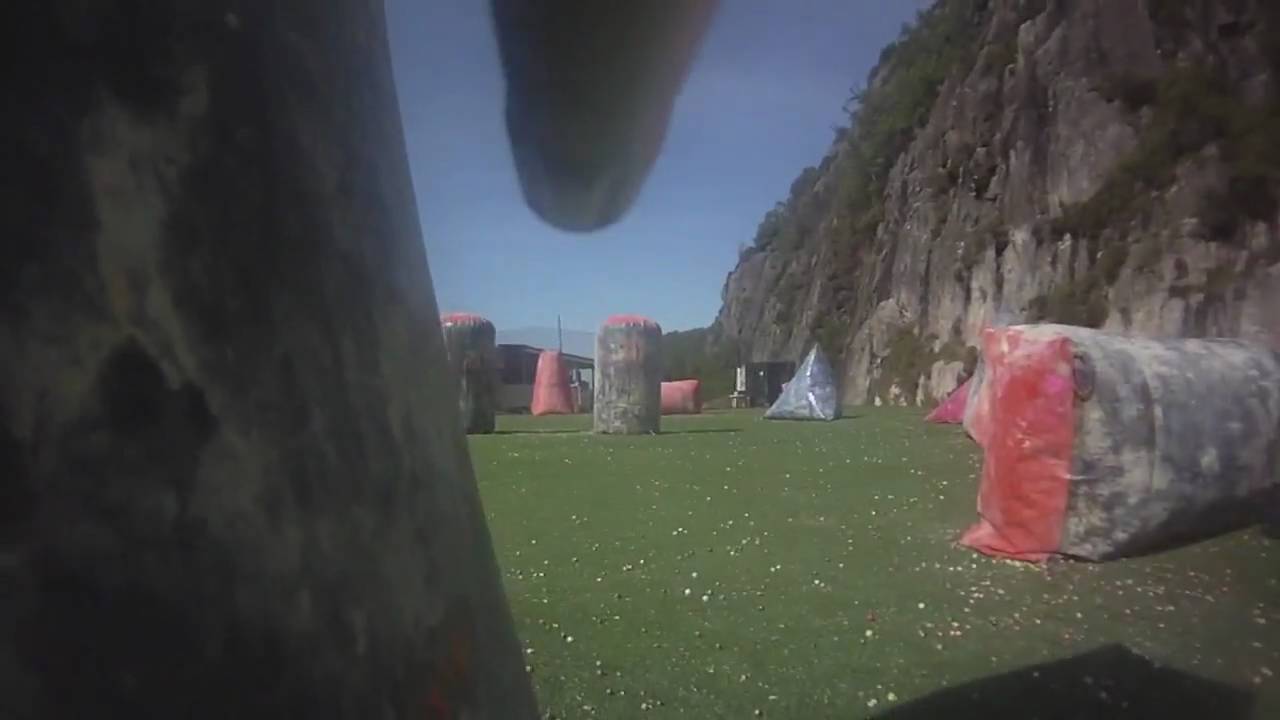 Dm9 Ollie Lang - Barrel cam 10 bps