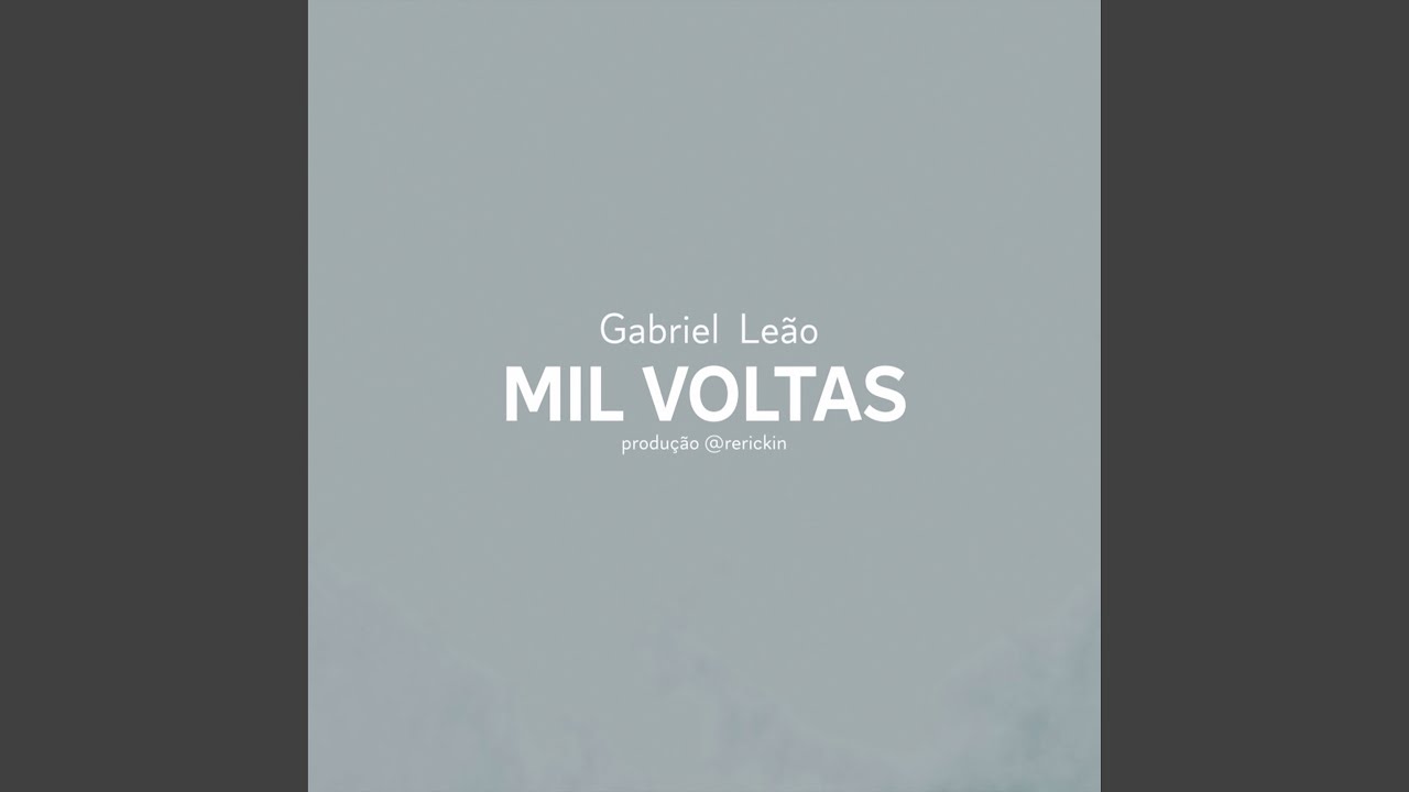 Mil Voltas Ao Mundo