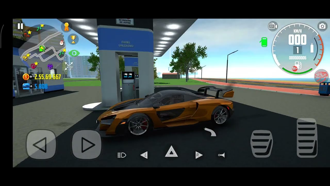 Game # car game 