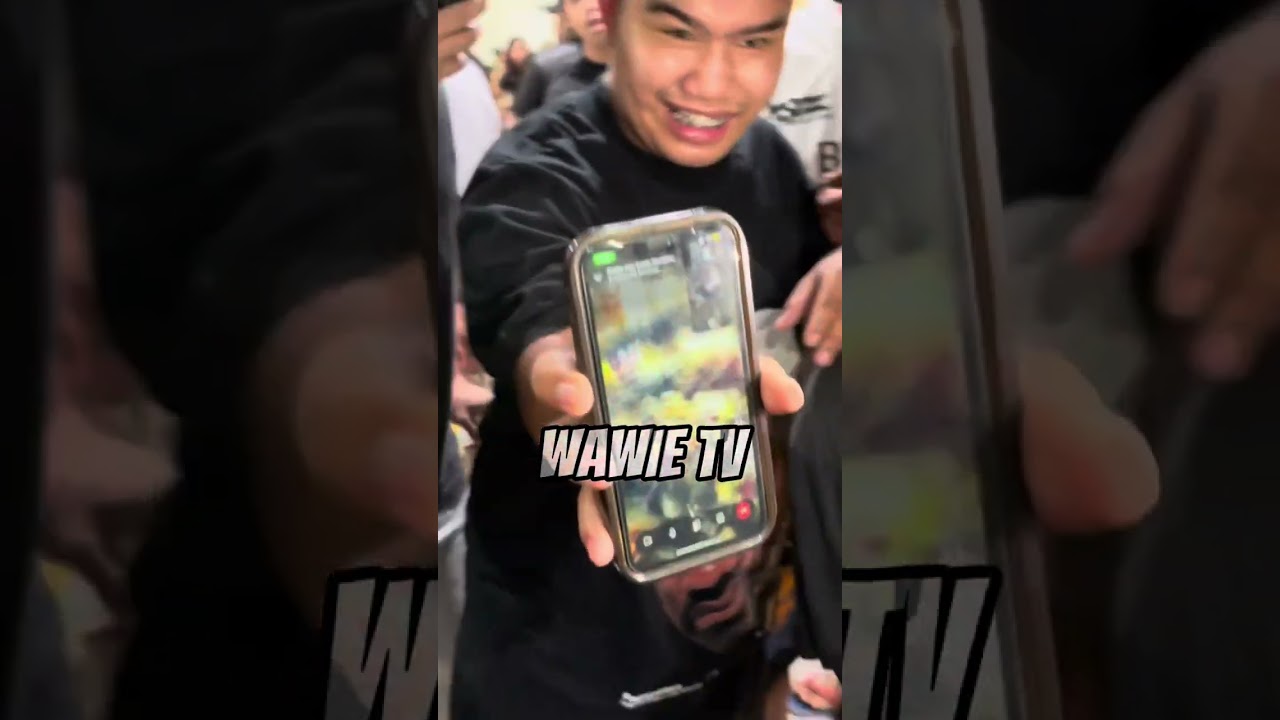 Boss Atan galit na galit sinugod si Moya!😱tinawagan si nadel 🤦‍♂️🤣  #wawietv #tangul 