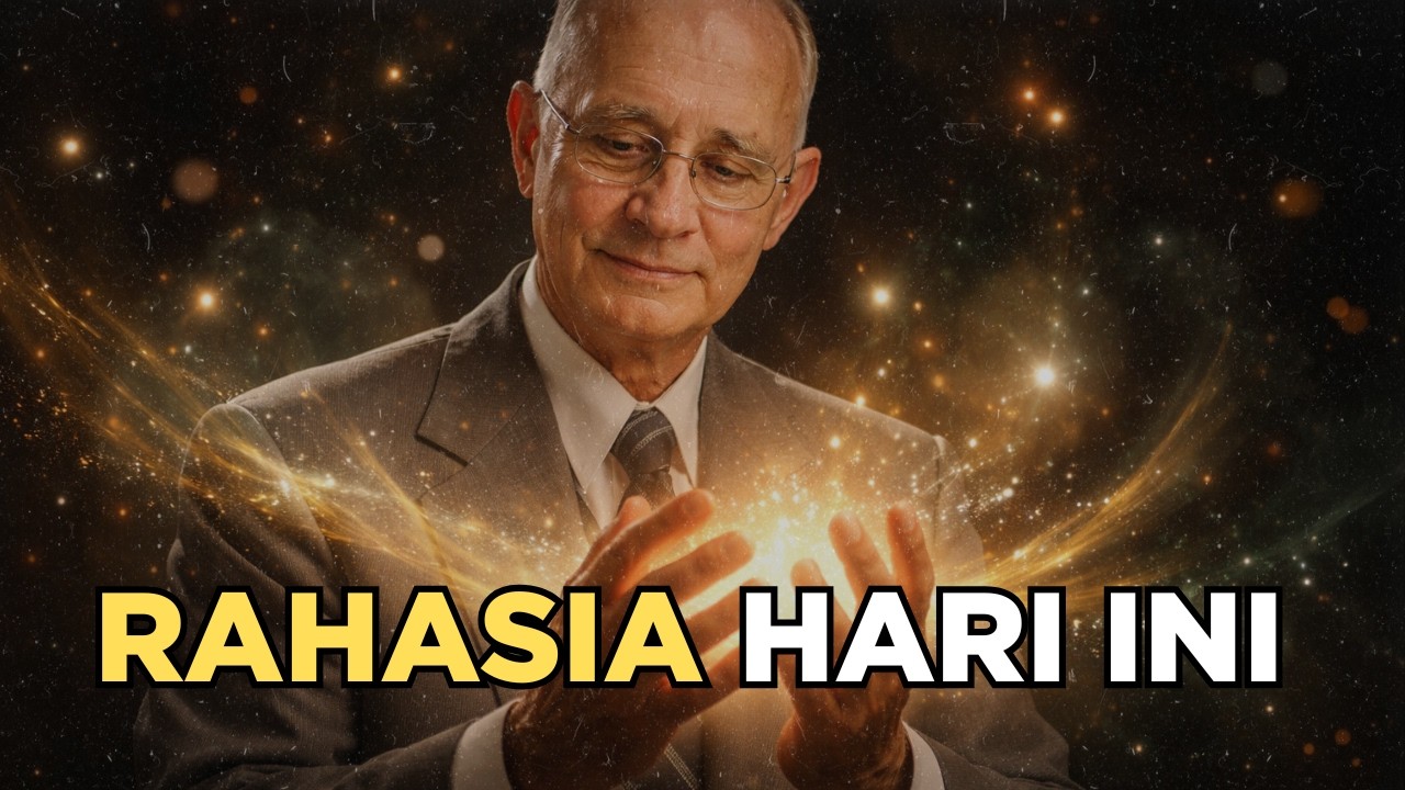 Meditasi Rezeki Paling Kuat (2026)