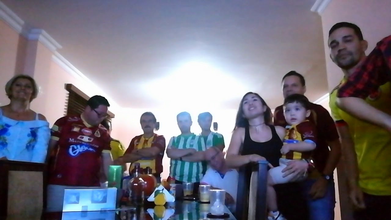 Mi Tolima campeón 2018