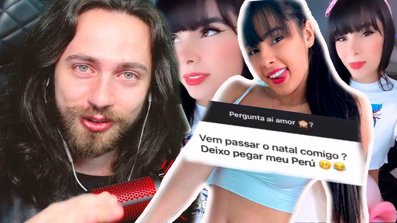 Juliana Bonde a conservadora SAFADINHA que da conselhos para gados