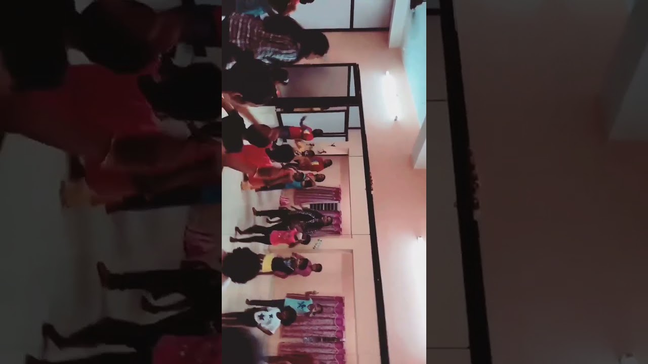 Hotfloor Dance Academy