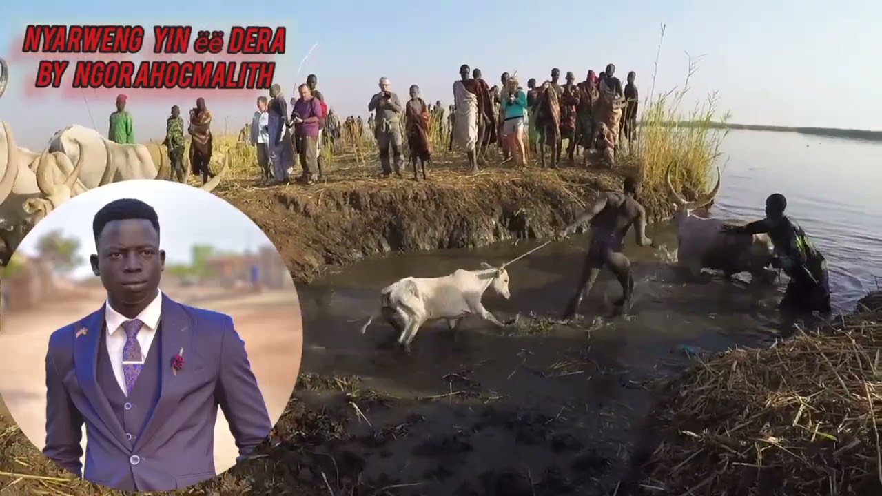 Nyarweng yin ëë Dera ( finally out)full song