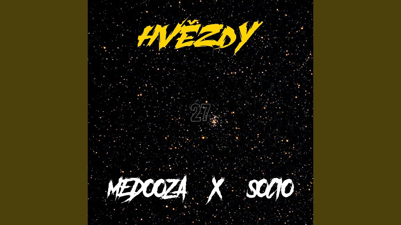 Hvězdy