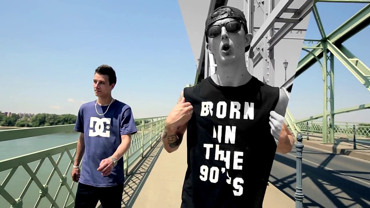MC BLACK - Lehet nincs |OFFICIAL MUSIC VIDEO|