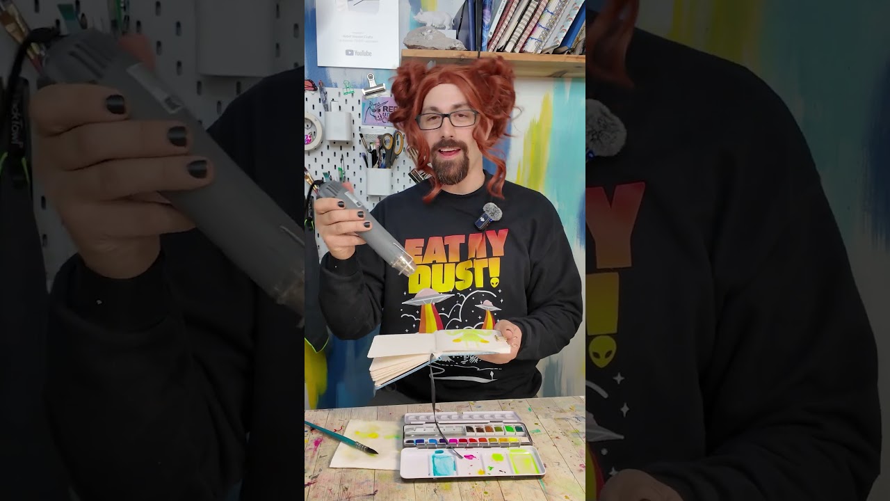 Нарисуй со мной милое маленькое животное! &mdash; Ты угадал, что это?