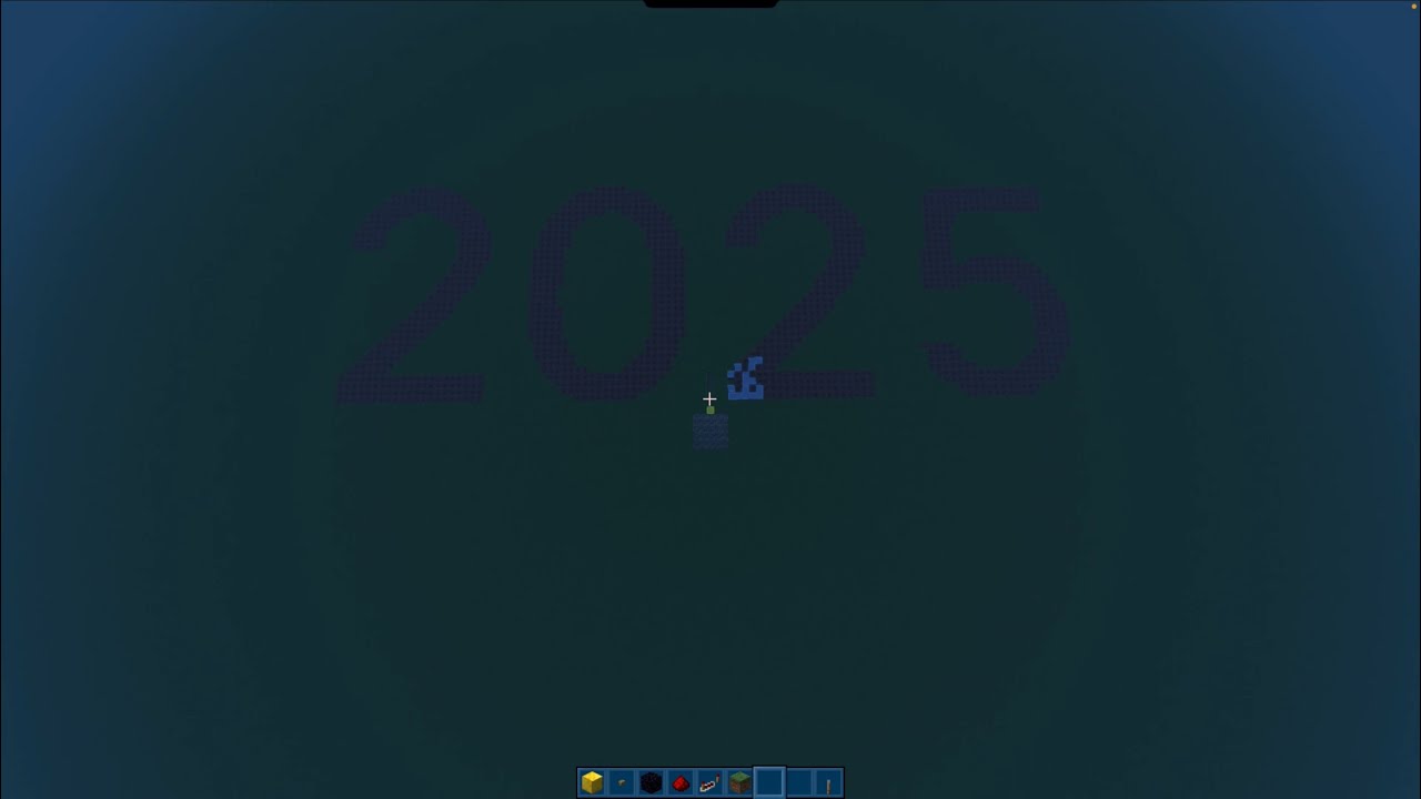 goodbye 2025. welcome 2026.