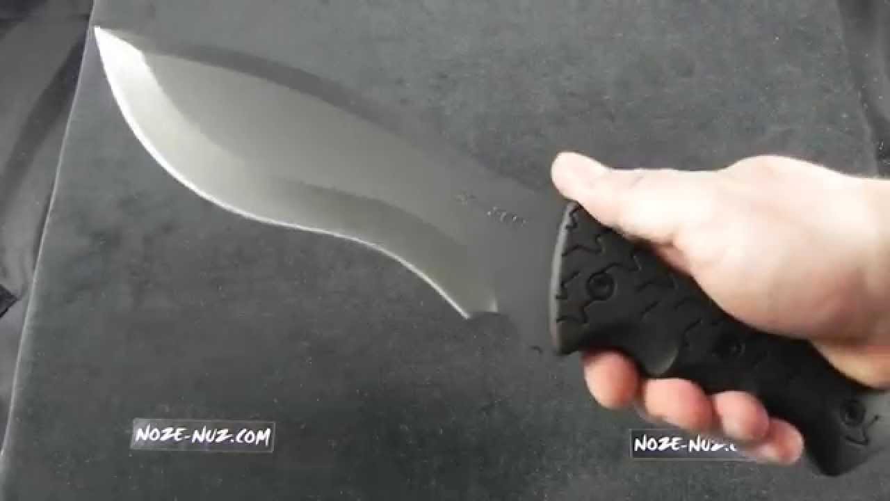 SCHF28 Schrade Fixed Blade