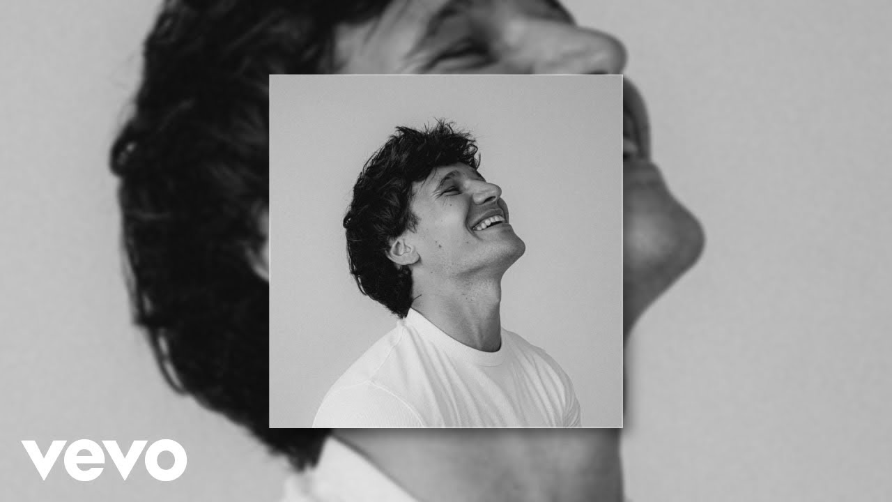 Wincent Weiss - Letzte Liebe (Visualizer)