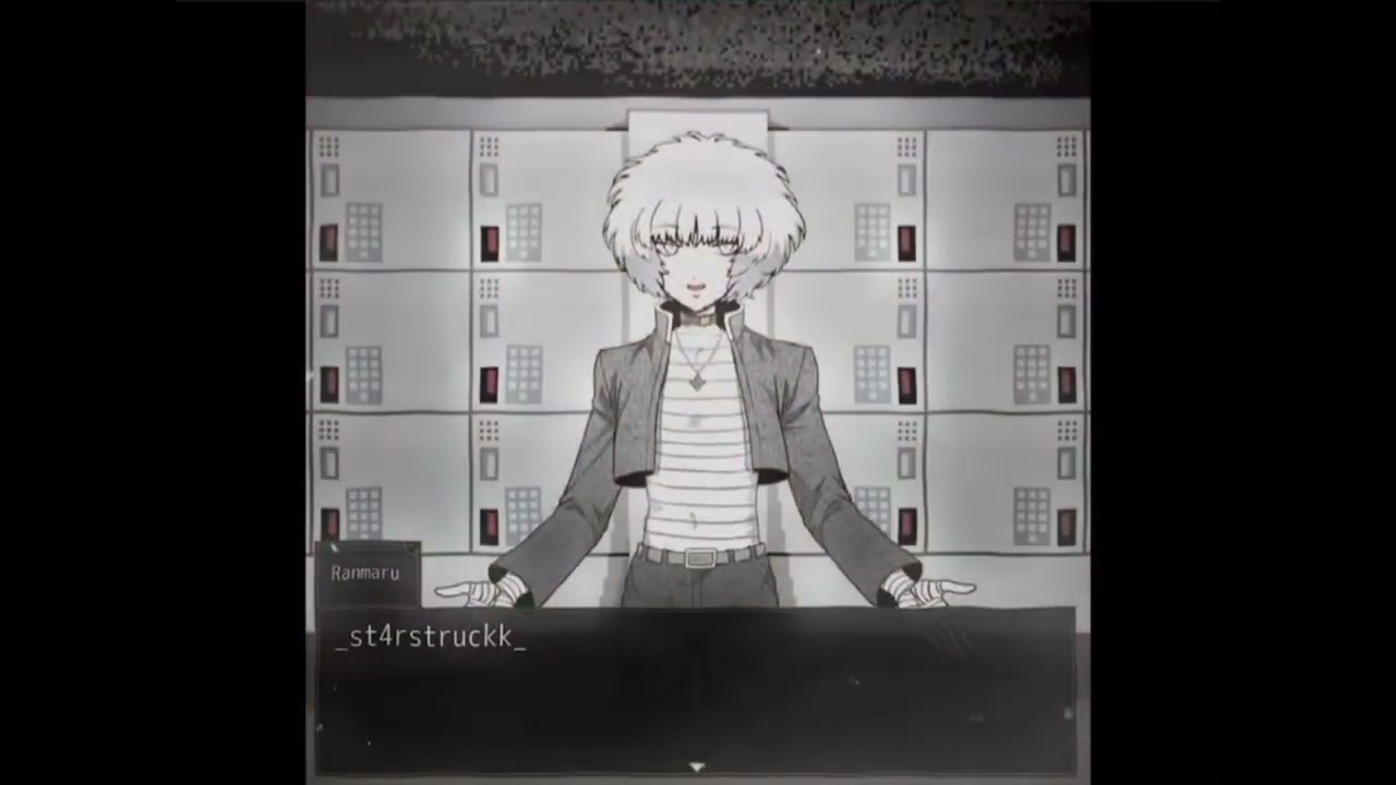 Your Turn To Die Edit Compilation #10 (warning: spoilers, eye strain)
